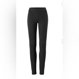 CAbi Black Leggings